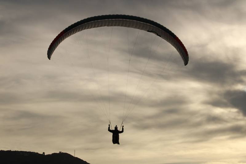 Hike and Fly Appennino