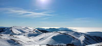 Hike and Fly Appennino