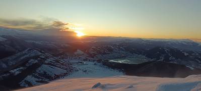 Hike and Fly Appennino