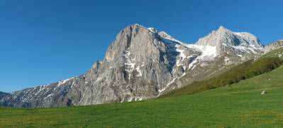 Hike and Fly Appennino