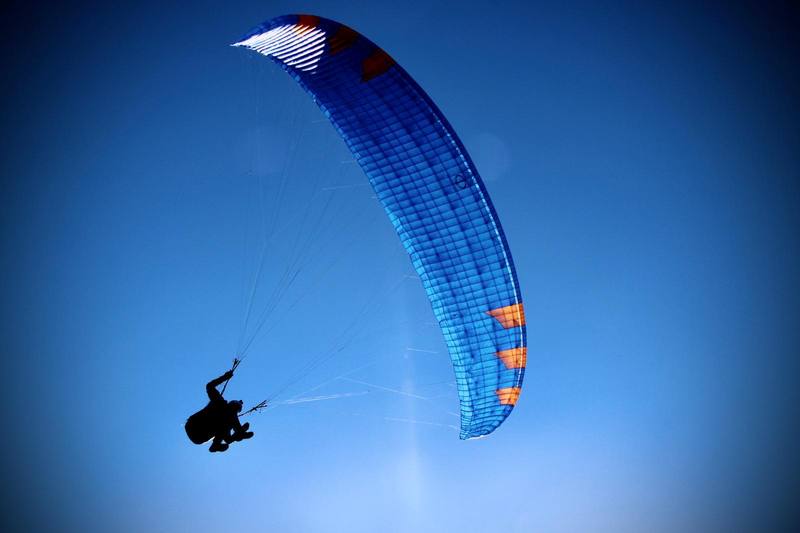 Hike and Fly Appennino