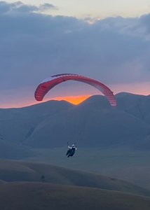 Hike and Fly Appennino