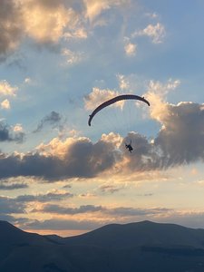 Hike and Fly Appennino