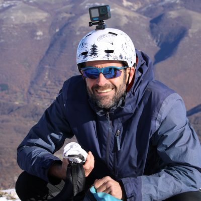 Andrea Valentini